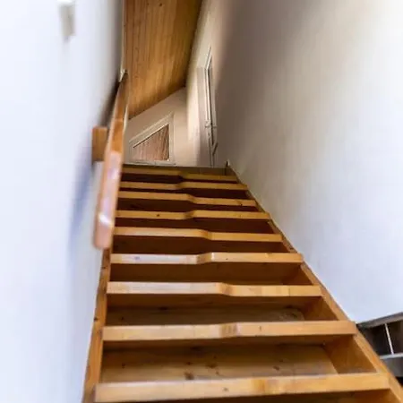 Apartman Ubytovanie U Babicky *