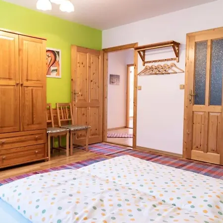 Ubytovanie U Babicky Apartman