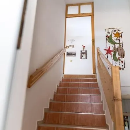 Apartment Ubytovanie U Babicky