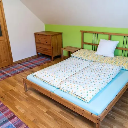 Ubytovanie U Babicky Apartment