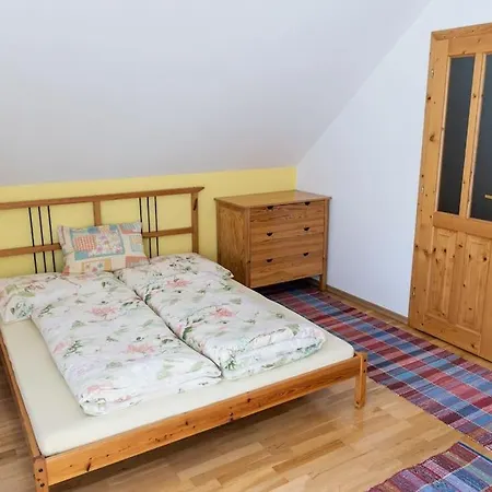 Ubytovanie U Babicky Apartment