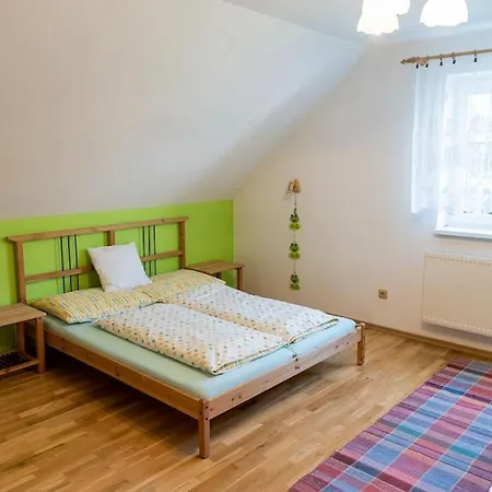 Apartment Ubytovanie U Babicky *