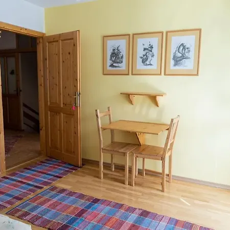 Apartman Ubytovanie U Babicky Bjelipotok