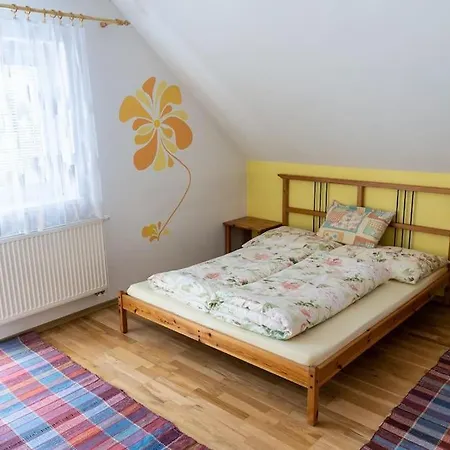 Apartman Ubytovanie U Babicky